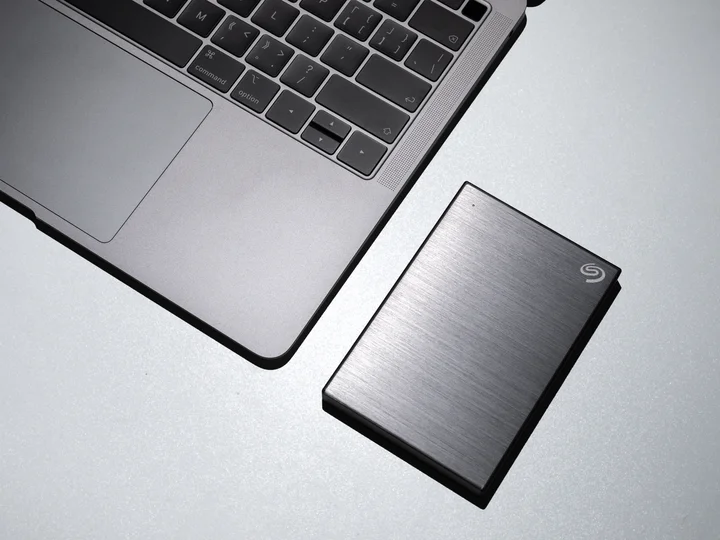 What is The Best External Hard Drive