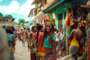 Benin’s Cultural Events