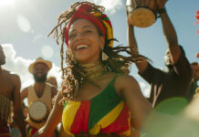 Festivals and Celebrations: Experiencing Benin’s Cultural Events Benin’s Cultural Events