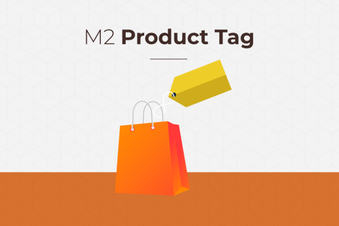 Magento Product Tags