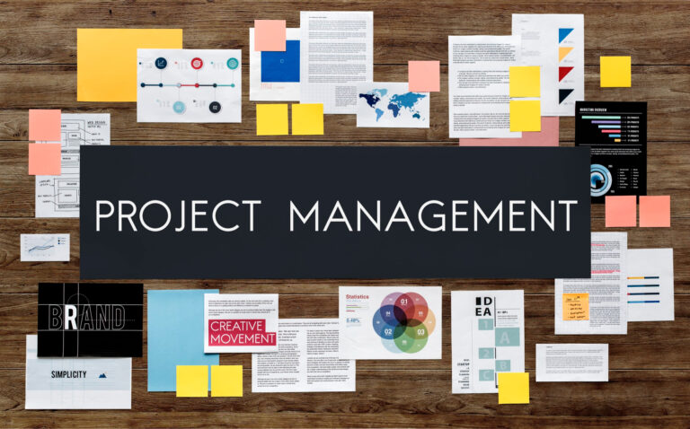 project management in bulgaria