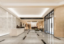 Upgrade Your Home with Modern Interior Tiles