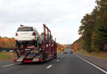 Why Door-to-Door Auto Transport Is the Most Convenient Option door-to-door auto transport
