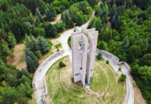 Why Sofia’s Kambanite Park is the Ideal Place to Live kambanite park