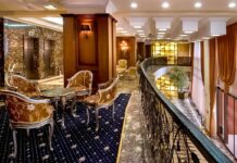 Top 10 Reasons to Stay at a Hotel in Sofia