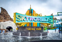 Genting Skyworlds – Ultimate Visitor Guide for Thrill-Seekers genting skyworlds