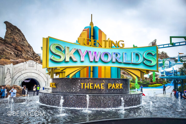 genting skyworlds