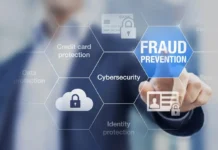 AI in Fraud Detection and Security: Safeguarding Online Transactions AI in Fraud Detection and Security