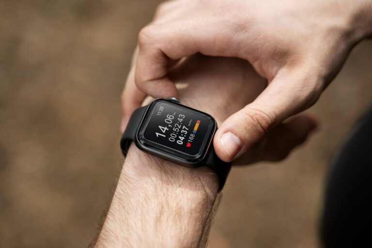 Customize Your Apple Watch Face