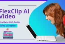 Your Creativity with FlexClip’s AI-Powered Video Editor FlexClip