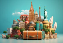 Search for Europe’s magic with the best Europe Tour Package Europe Tour Package