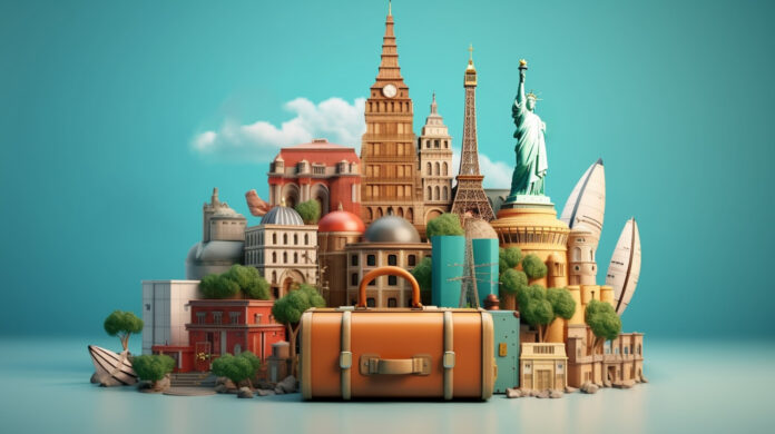 Europe Tour Package
