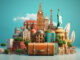 Search for Europe’s magic with the best Europe Tour Package Europe Tour Package