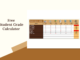 GPA Calculator Online: Fast, Accurate, and Free GPA Calculator Online