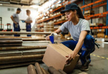 How Regional Packaging Suppliers Strengthen Nationwide Supply Chains Packaging Suppliers