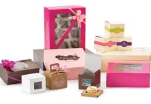The Ultimate Guide to Choosing the Right Custom Bakery Boxes Custom Bakery Boxes