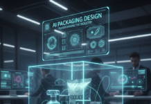 AI Tools for Packaging Design: How AI Packaging Is Transforming the Design Industry AI Packaging Design