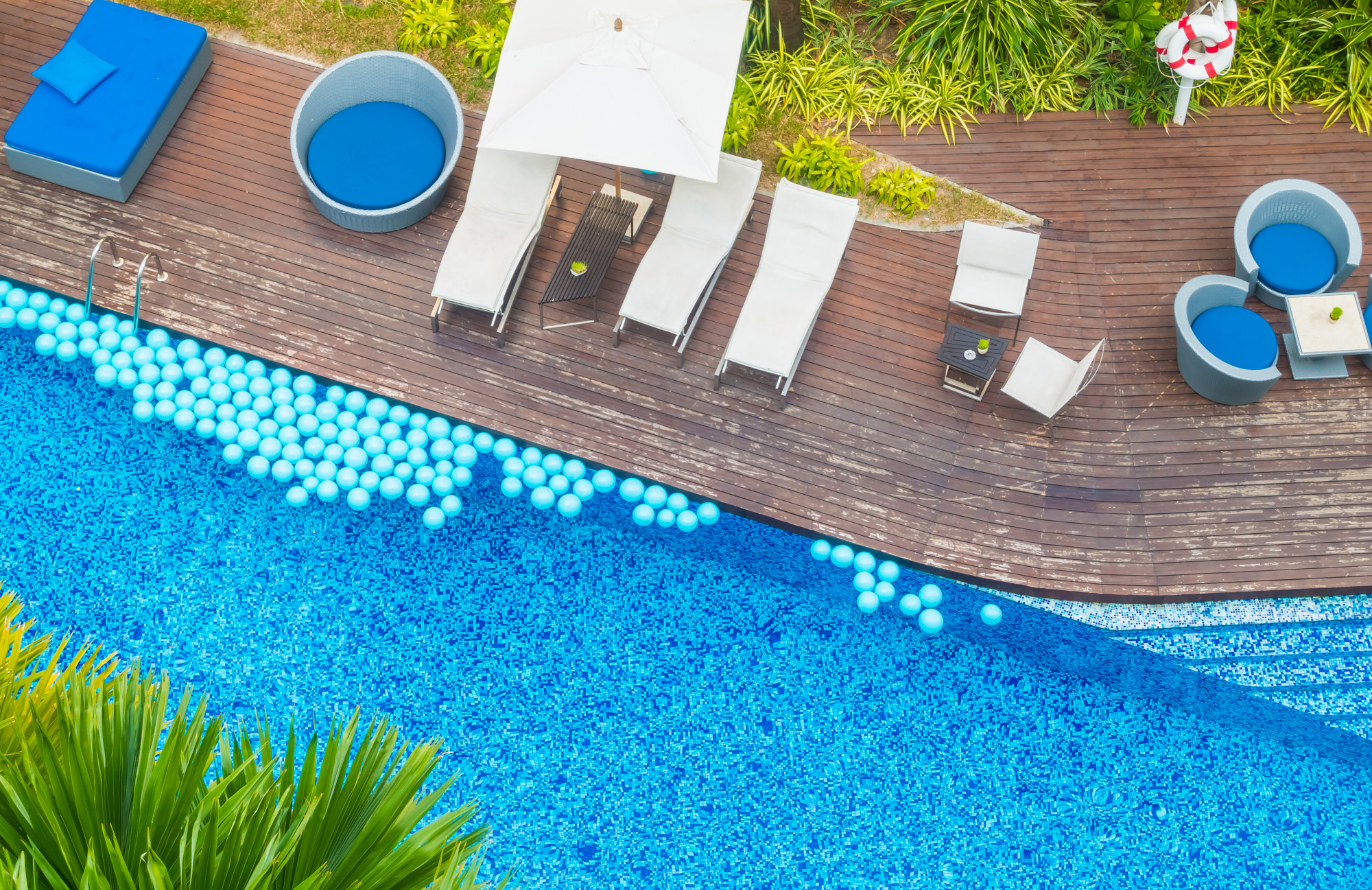 Creative Pool Remodel Ideas to Boost Home Value and Style Creative Pool Remodel Ideas