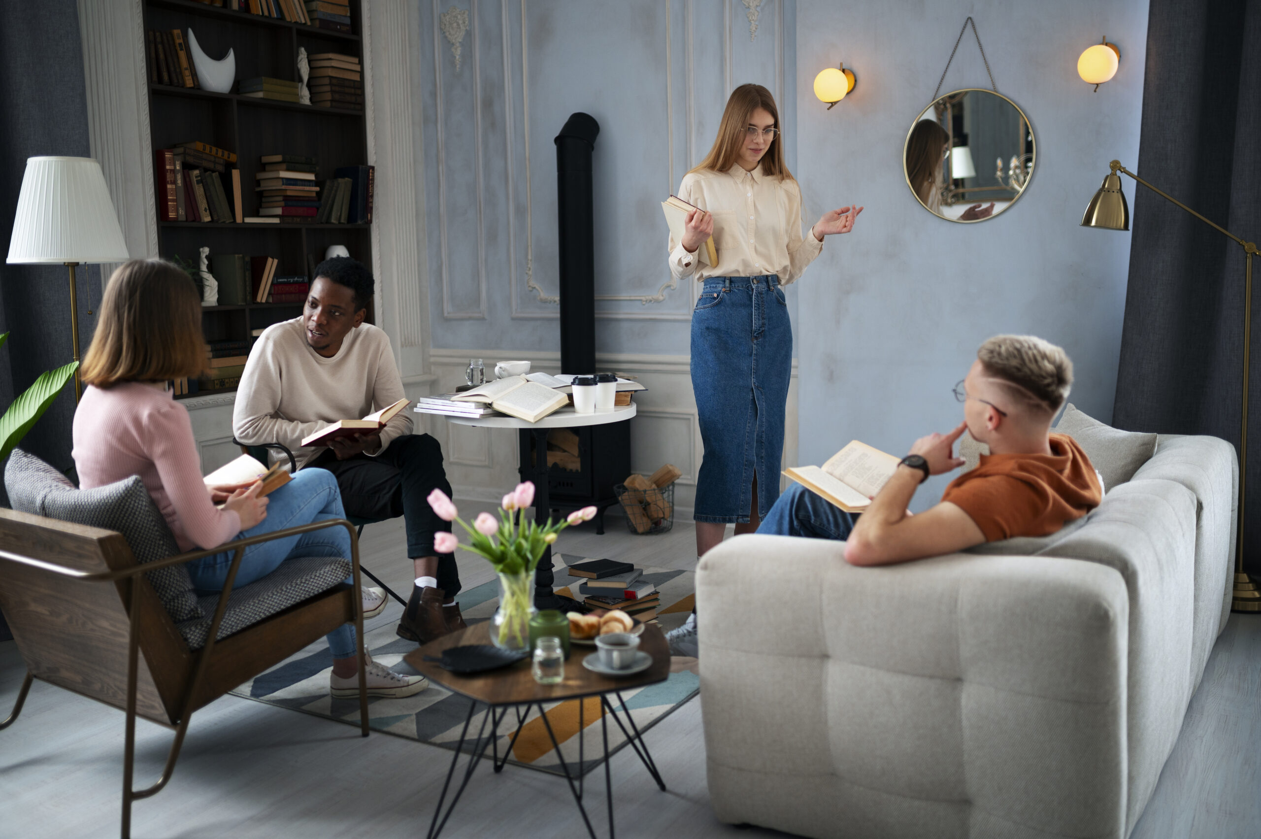 Modern Design Trends That Will Transform Your Home in 2026 Modern Design Trends