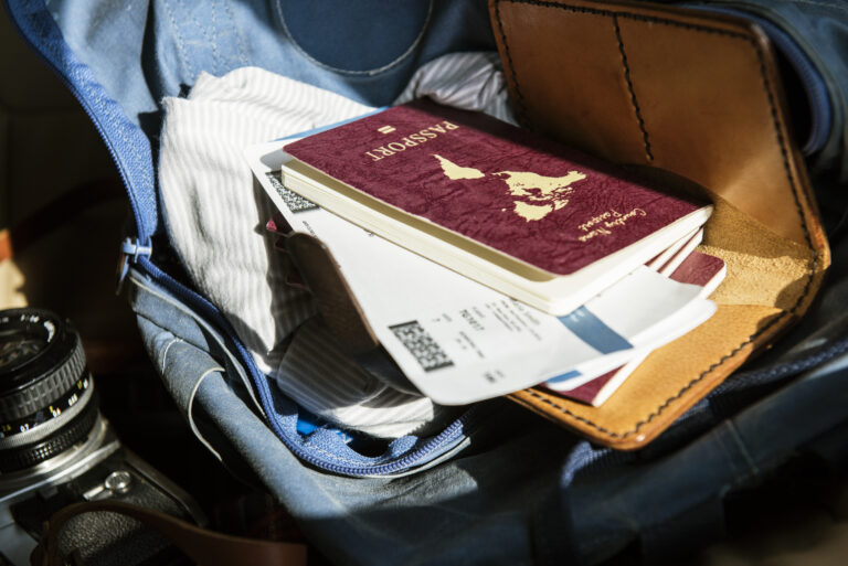 Immigration Case