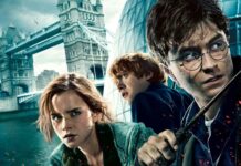 The Digital Magic Behind Harry Potter Quizzes and Why Fans Keep Coming Back Digital Magic Behind Harry Potter