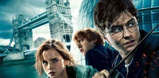 The Digital Magic Behind Harry Potter Quizzes and Why Fans Keep Coming Back Digital Magic Behind Harry Potter