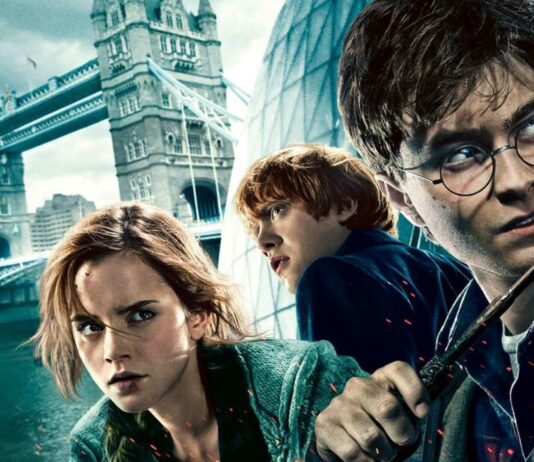 The Digital Magic Behind Harry Potter Quizzes and Why Fans Keep Coming Back Digital Magic Behind Harry Potter