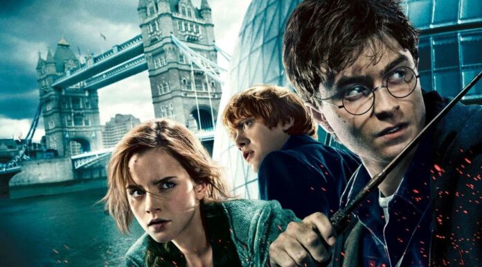 The Digital Magic Behind Harry Potter Quizzes and Why Fans Keep Coming Back Digital Magic Behind Harry Potter