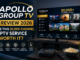 Apollo Group TV Review 2026: Is This 20,000-Channel IPTV Service Worth It? Apollo Group TV Review 2026