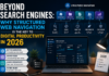 Beyond Search Engines: Why Structured Web Navigation is the Key to Digital Productivity in 2026 Beyond Search Engines: Why Structured Web Navigation is the Key to Digital Productivity in 2026
