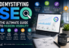 Demystifying SEO: The Ultimate Guide to Modern Visibility Demystifying SEO: The Ultimate Guide to Modern Visibility