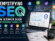 Demystifying SEO: The Ultimate Guide to Modern Visibility Demystifying SEO: The Ultimate Guide to Modern Visibility