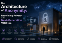 The Architecture of Anonymity: Redefining Privacy in the Next-Generation VOD Era Architecture of Anonymity: Redefining Privacy in the Next-Generation VOD Era