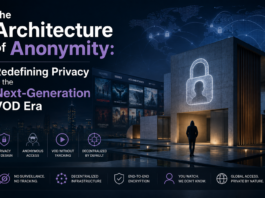 The Architecture of Anonymity: Redefining Privacy in the Next-Generation VOD Era Architecture of Anonymity: Redefining Privacy in the Next-Generation VOD Era