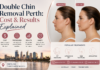 Double Chin Removal Perth: Cost & Results Explained Double Chin Removal Perth: Cost & Results Explained