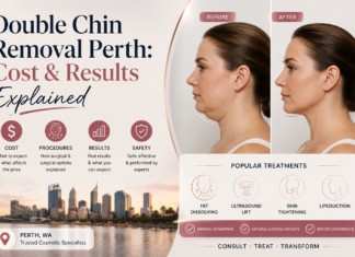 Double Chin Removal Perth: Cost & Results Explained Double Chin Removal Perth: Cost & Results Explained