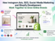 How Instagram Ads, SEO, Social Media Marketing and Shopify Development Work Together to Grow Online Brands How Instagram Ads, SEO, Social Media Marketing and Shopify Development Work Together to Grow Online Brands
