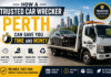 How a Trusted Car Wrecker Perth Can Save You Time and Money Car Wrecker Perth