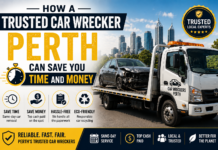 How a Trusted Car Wrecker Perth Can Save You Time and Money Car Wrecker Perth