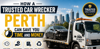 How a Trusted Car Wrecker Perth Can Save You Time and Money Car Wrecker Perth