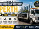 How a Trusted Car Wrecker Perth Can Save You Time and Money Car Wrecker Perth