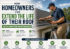 How Homeowners Can Extend the Life of Their Roof With Smarter Maintenance How Homeowners Can Extend the Life of Their Roof With Smarter Maintenance