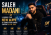 Saleh Madani: Leading the New Wave of Competitive Gaming Content in the Gulf Saleh Madani