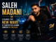 Saleh Madani: Leading the New Wave of Competitive Gaming Content in the Gulf Saleh Madani