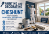 Painting and Decorating Cheshunt – Professional Painters & Decorators in Cheshunt Painting and Decorating Cheshunt – Professional Painters & Decorators in Cheshunt