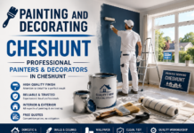 Painting and Decorating Cheshunt – Professional Painters & Decorators in Cheshunt Painting and Decorating Cheshunt – Professional Painters & Decorators in Cheshunt