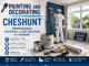 Painting and Decorating Cheshunt – Professional Painters & Decorators in Cheshunt Painting and Decorating Cheshunt – Professional Painters & Decorators in Cheshunt