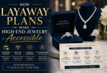 How Layaway Plans Make High-End Jewelry Accessible How Layaway Plans Make High-End Jewelry Accessible