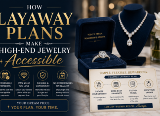How Layaway Plans Make High-End Jewelry Accessible How Layaway Plans Make High-End Jewelry Accessible