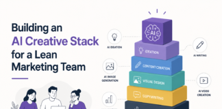 Building an AI Creative Stack for a Lean Marketing Team Building an AI Creative Stack for a Lean Marketing Team